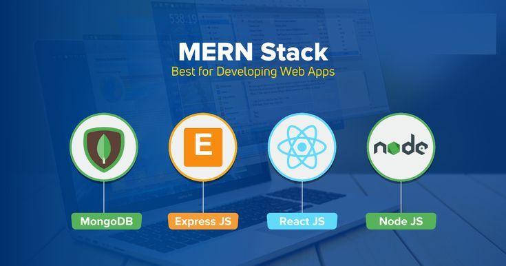 Full Stack Development